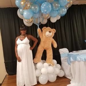 Meet your Posher, Taloria